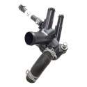 Flange De Água Cabeçote Tracker Cruze 1.4t 2018 Cx992