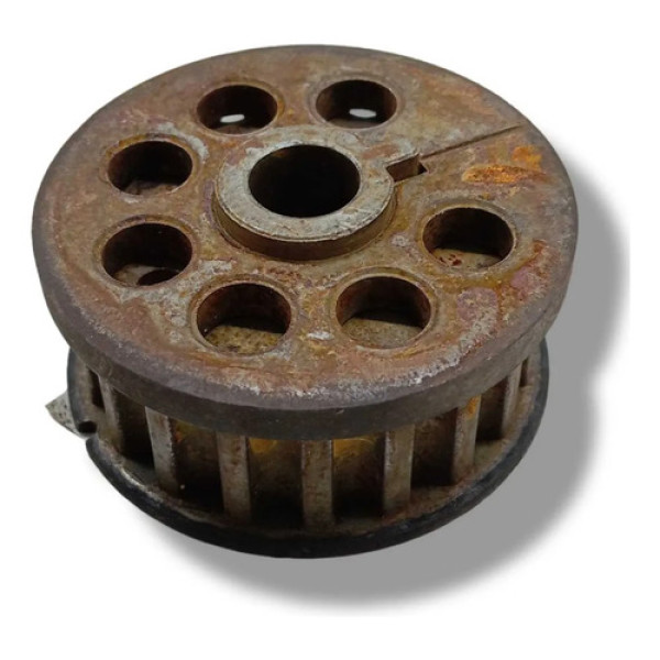 Engrenagem Virabrequim Renault Clio Rl 1.0 8v 2003 032595