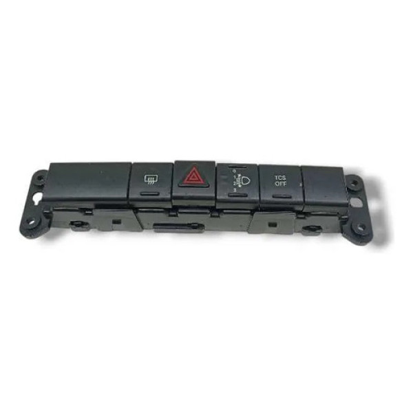 Botão Alerta Desembaçador Chrysler Cruiser 2008 2009 2012