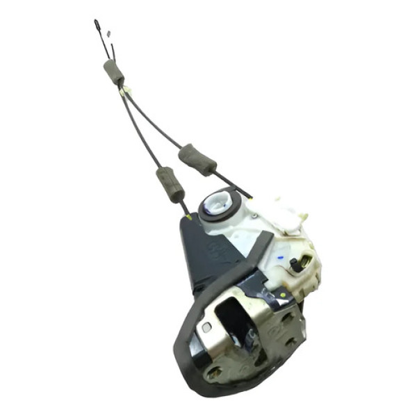 Fechadura Porta Traseira Esquerda Honda Hrv 2020