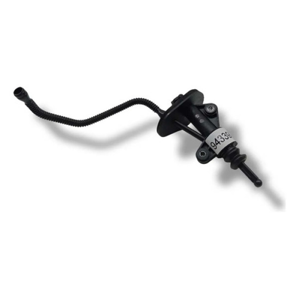 Atuador Pedal Embreagem Chevrolet Prisma 1.0mt 2014
