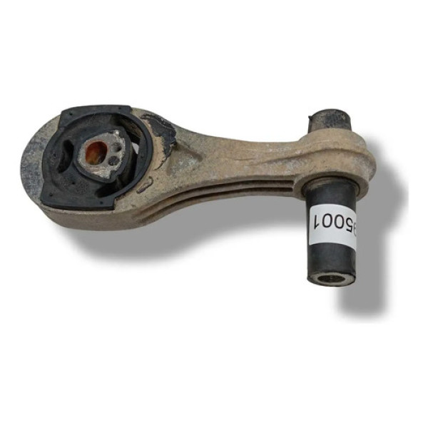 Coxim Inferior Câmbio Fiat Linea Essence 1.8 2014