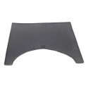 Acabamento Borracha Console Central Honda Hrv 2020 Cx1016