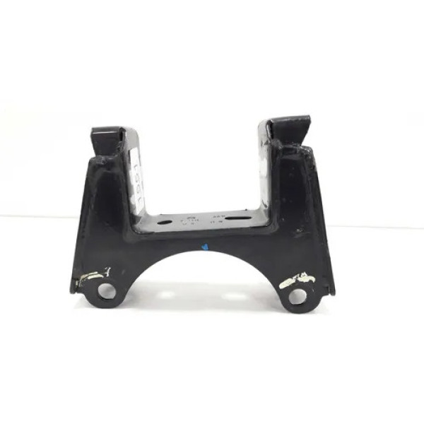 Suporte Da Caixa Dianteiro Esquerdo Vw Polo 1.6 2008 Cx2028