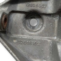 Suporte Bomba Hidráulica Chevrolet Captiva 3.0 V6 2012