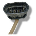 Sonda Lambda Chevrolet Celta 1.0 8v 2013 93310435