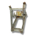 Suporte Coluna Direção Chevrolet Celta 2007 2008 2009 2010