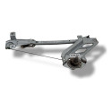 Máquina Vidro Traseiro Direito Chevrolet Corsa 1998 90389536