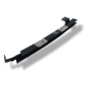 Canaleta Guia Traseira Direita Chevrolet Prisma 2014 Preto