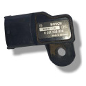 Sensor Map Chevrolet Montana Conquest 1.4 2008 0261230030