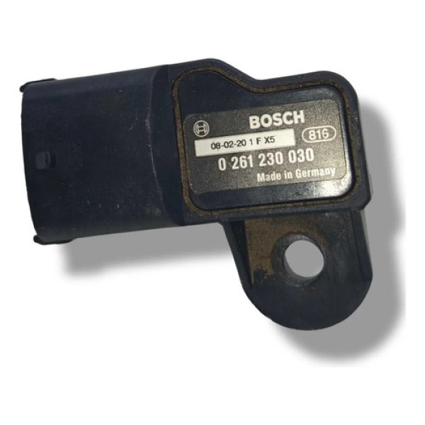 Sensor Map Chevrolet Montana Conquest 1.4 2008 0261230030