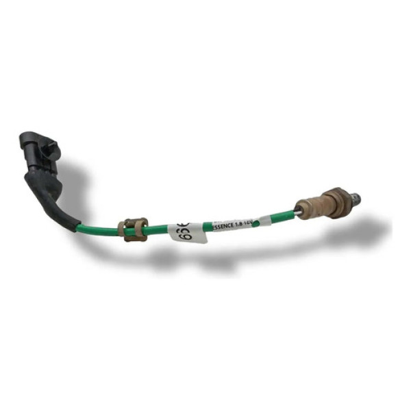 Sonda Lambda Pós Fiat Linea Essence 1.8 2014 55236778