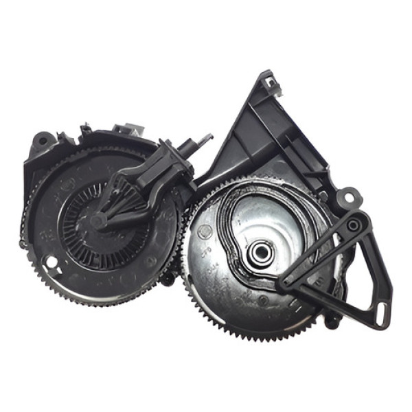 Acionamento Atuador Caixa De Ar Vw Up Cross 1.0 2016 Cx2040