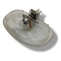Luz Teto Cortesia Ford Ka 2011