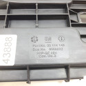 Suporte Bateria Gm Montana 2007 