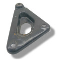 Suporte Agregado Dianteiro Esquerdo Chevrolet Astra 2.0 2011