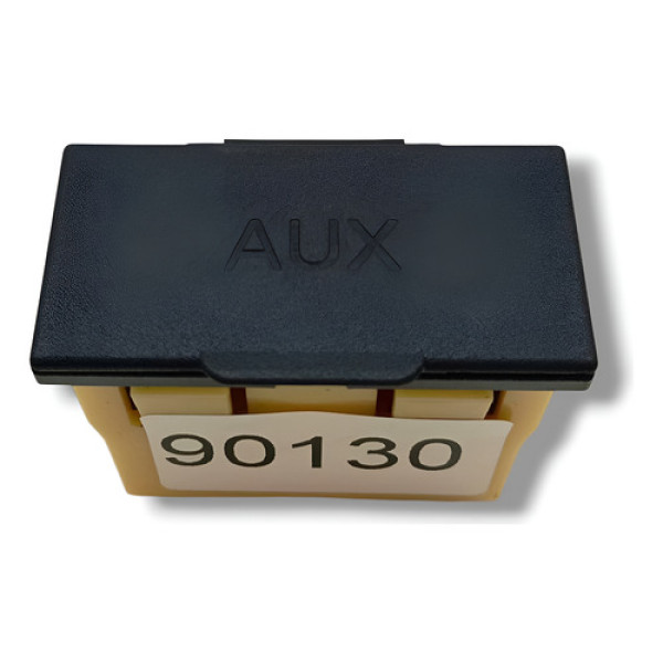 Entrada Auxiliar Mitsubishi Lancer 2011 2012 2013 2014 2015
