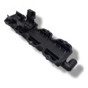 Tampa Comando Válvula Chevrolet Spin 1.8 8v 2016 93334741 Preto