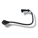 Sensor Detonação Chevrolet Captiva 2.4 2009