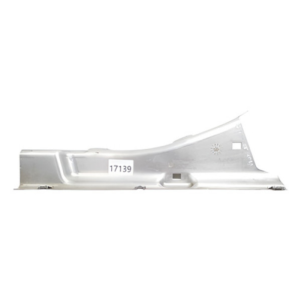 Defletor Protetor Cabeçote Bmw 535i 3.0t 2011 Cx1010 