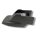 Acabamento Trilho Banco Chevrolet S10 2020 52028215 Cx1033 Preto
