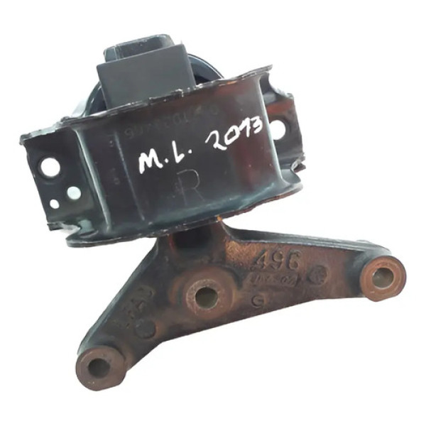 Coxim Superior Motor Citroen C3 2008 Cx2013