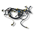 Chicote Injeção Chevrolet Celta 1.0 2007 2008 2009 2010