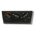 Comando Ar Condicionado Chevrolet Vectra 2004 6081f1a Cx502