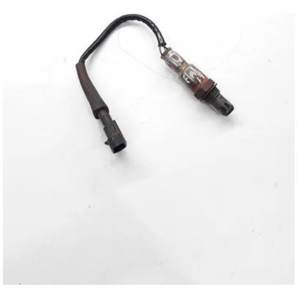 Sonda Lambda Fiat Palio 1.0 2017 