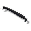 Canaleta Vidro Traseiro Esquerdo Chevrolet Onix 2016 Preto