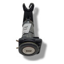 Cilindro Miolo Tampa Traseira Chevrolet Prisma 1.0mt 2014