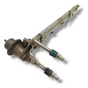 Flauta Bicos Injetores Chevrolet Corsa 1.0 1997 1998 2006