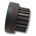Engrenagem Virabrequim Gm Astra 2.0 2002 2003 2004 2005 2011