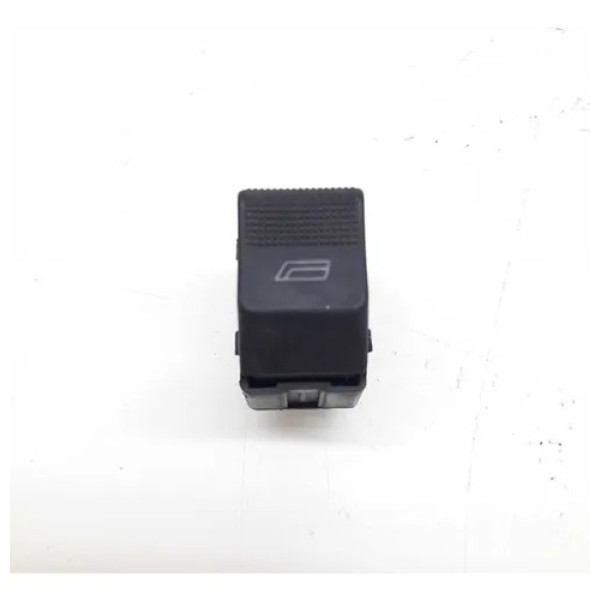 Botão Comando Vidro Dianteiro Direito Audi A4 2000