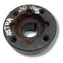 Engrenagem Virabrequim Gm Astra 2.0 2002 2003 2004 2005 2011