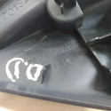 Acabamento Interno Retrovisor Direito Outlander 2012   Preto