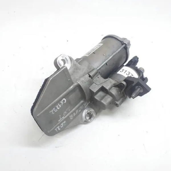 Motor De Arranque Partida Tracker 1.0t 2021 C/detalhe