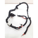 Chicote Motor Arranque Alternador Cruze 1.8 Aut 2013 Cx2060