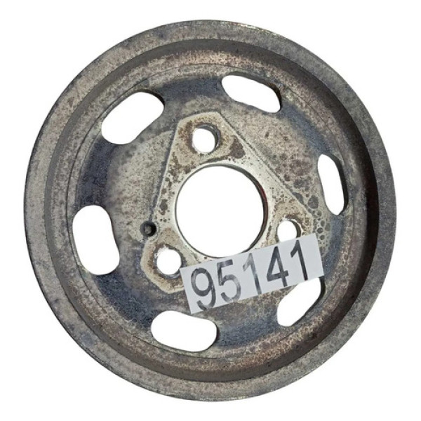 Polia Bomba Hidráulica Renault Logan 1.0 2009 660888