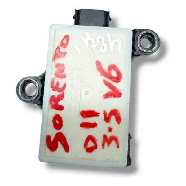 Módulo Sensor Velocidade Sorento 3.5 V6 2011 2012 2015