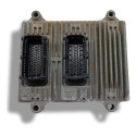 Módulo Injeção Chevrolet Celta 1.0 Ls 2012 24578331