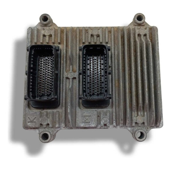 Módulo Injeção Chevrolet Celta 1.0 Ls 2012 24578331