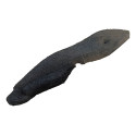 Acabamento Carpe Console Fiat Palio 2007 1001595250