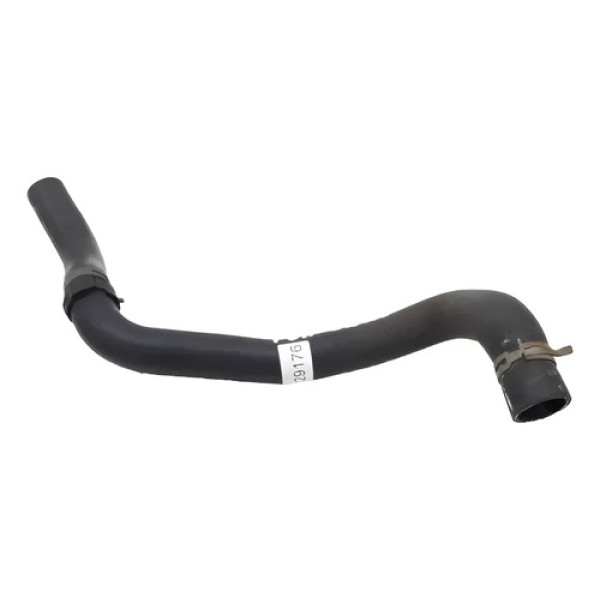 Mangueira Radiador Vw Fox 2008 5z0122051k