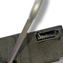 Fechadura Porta Malas Chevrolet Prisma 2014 687996079