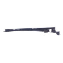 Acabamento Console Lado Esquerdo Bmw 535i 2011 Cx1050 