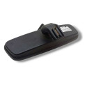 Retrovisor Interno Chevrolet Celta 2008 2009 2010 C/detalhe