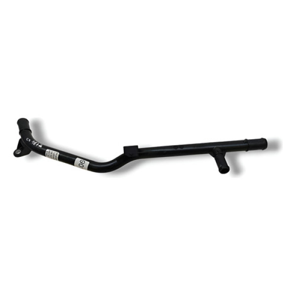 Tubo Agua Radiador 1.0 Tcross Novo Polo Virtus 2021 22 2023