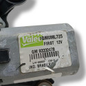 Motor Limpador Traseiro Chevrolet Celta 1.0 2013 93332478