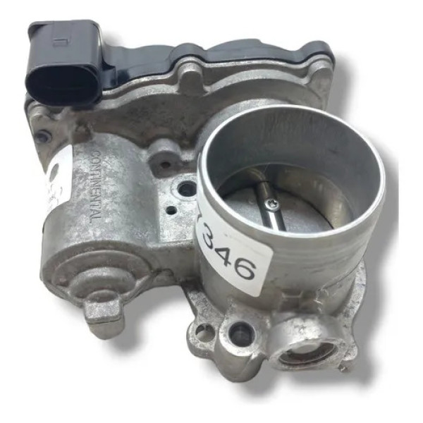 Tbi Corpo De Borboleta Tcross 1.0 Tsi 2021 04c133062h Cx2028